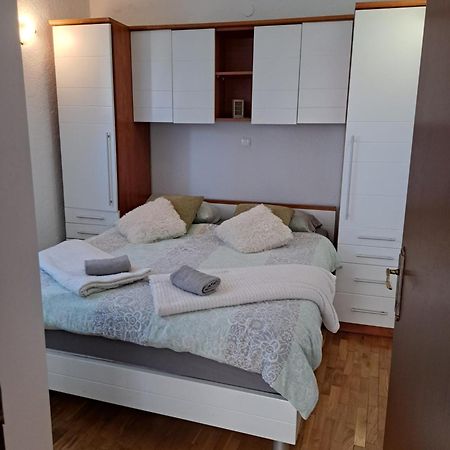 Apartment M&M Senj  Εξωτερικό φωτογραφία