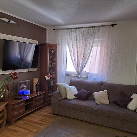 Apartment M&M Senj  Εξωτερικό φωτογραφία