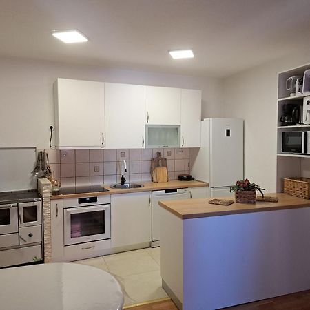 Apartment M&M Senj  Εξωτερικό φωτογραφία