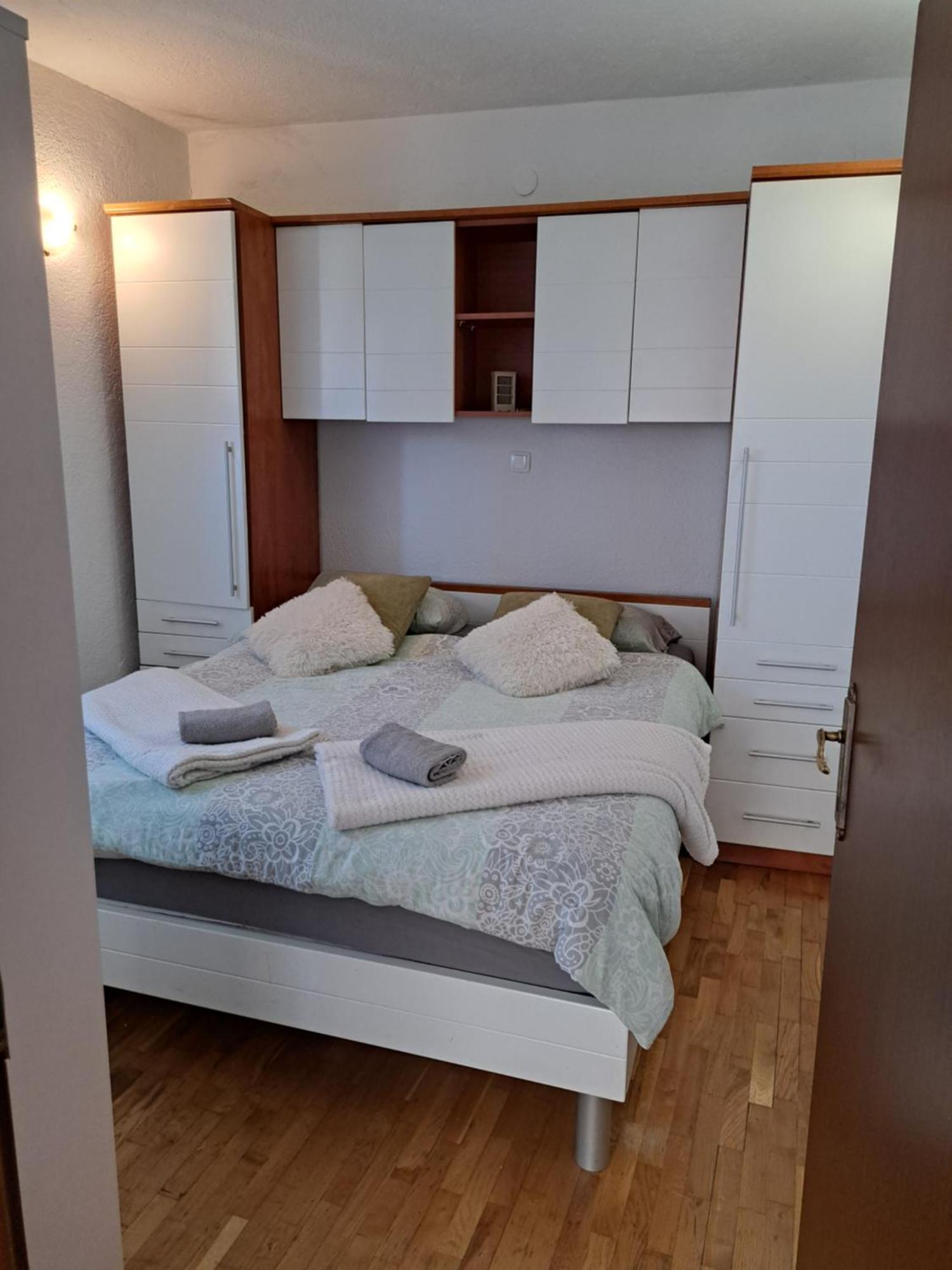 Apartment M&M Senj  Εξωτερικό φωτογραφία