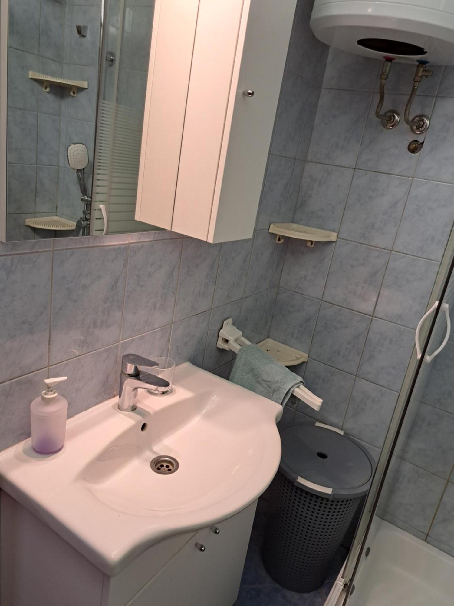 Apartment M&M Senj  Εξωτερικό φωτογραφία