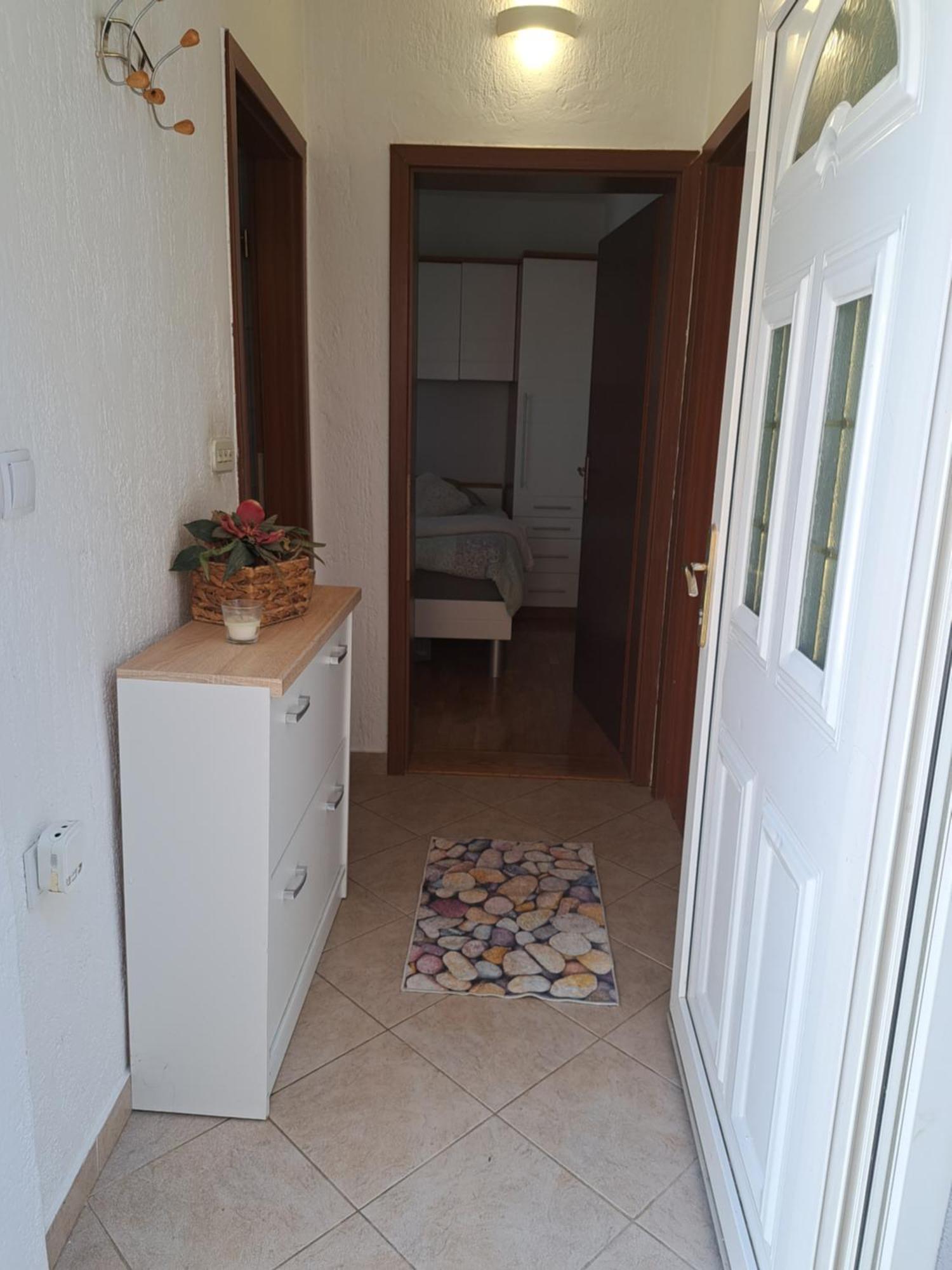 Apartment M&M Senj  Εξωτερικό φωτογραφία