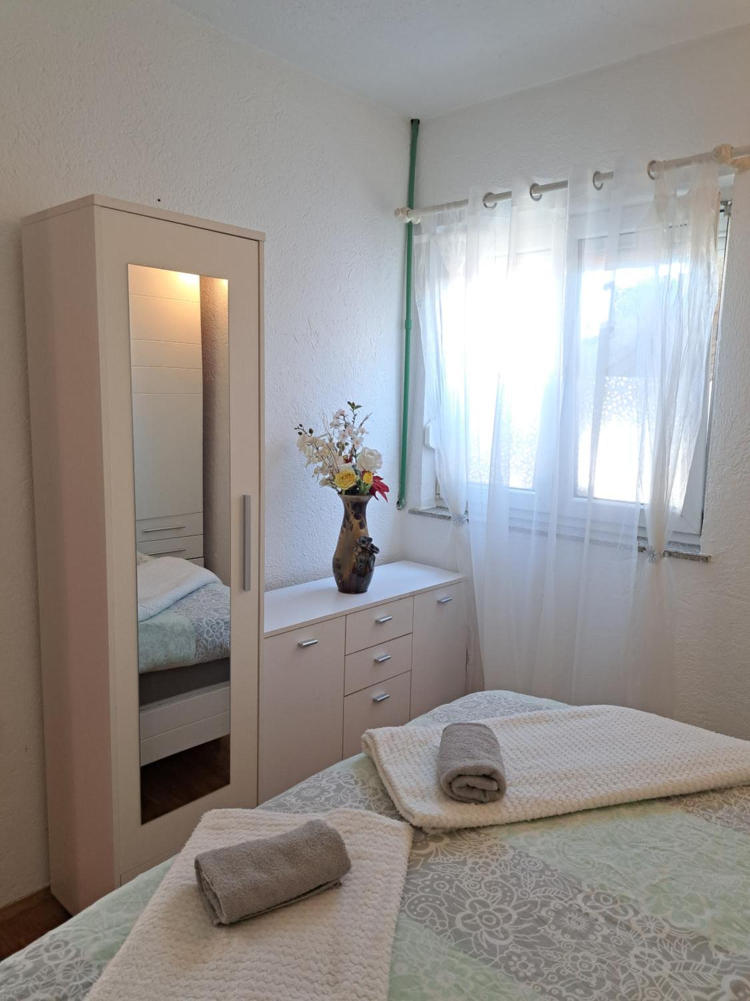 Apartment M&M Senj  Εξωτερικό φωτογραφία