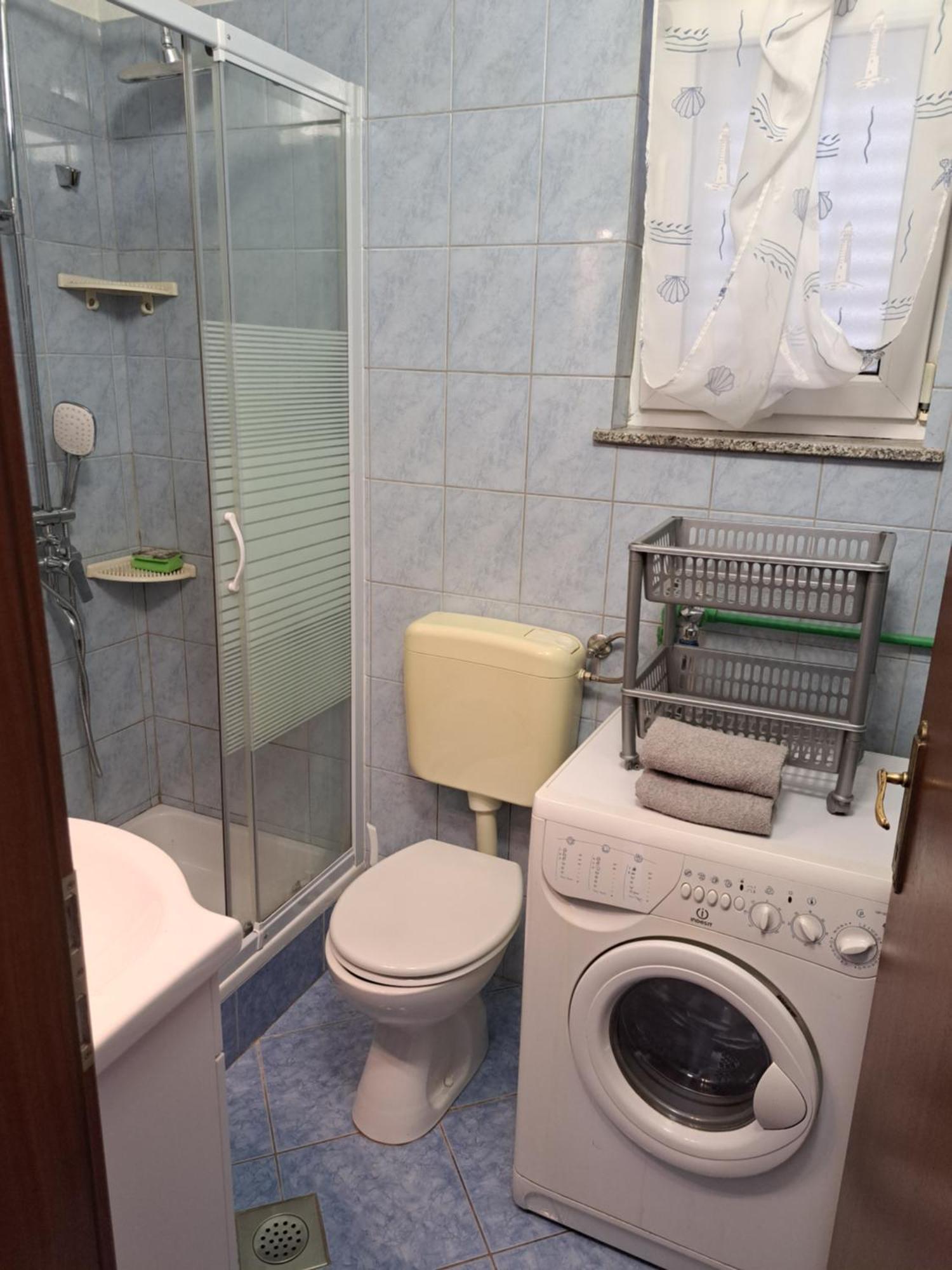 Apartment M&M Senj  Εξωτερικό φωτογραφία