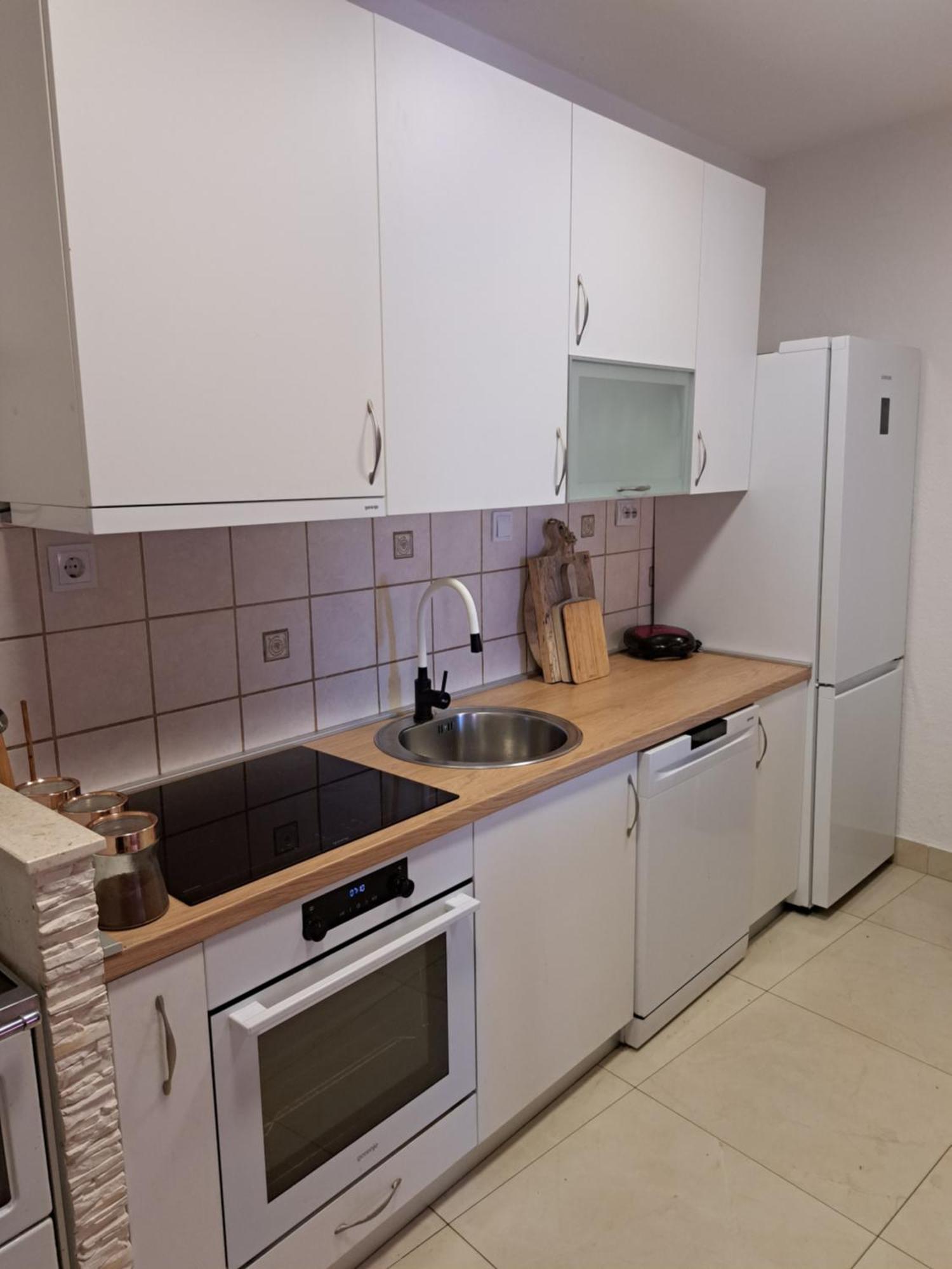 Apartment M&M Senj  Εξωτερικό φωτογραφία