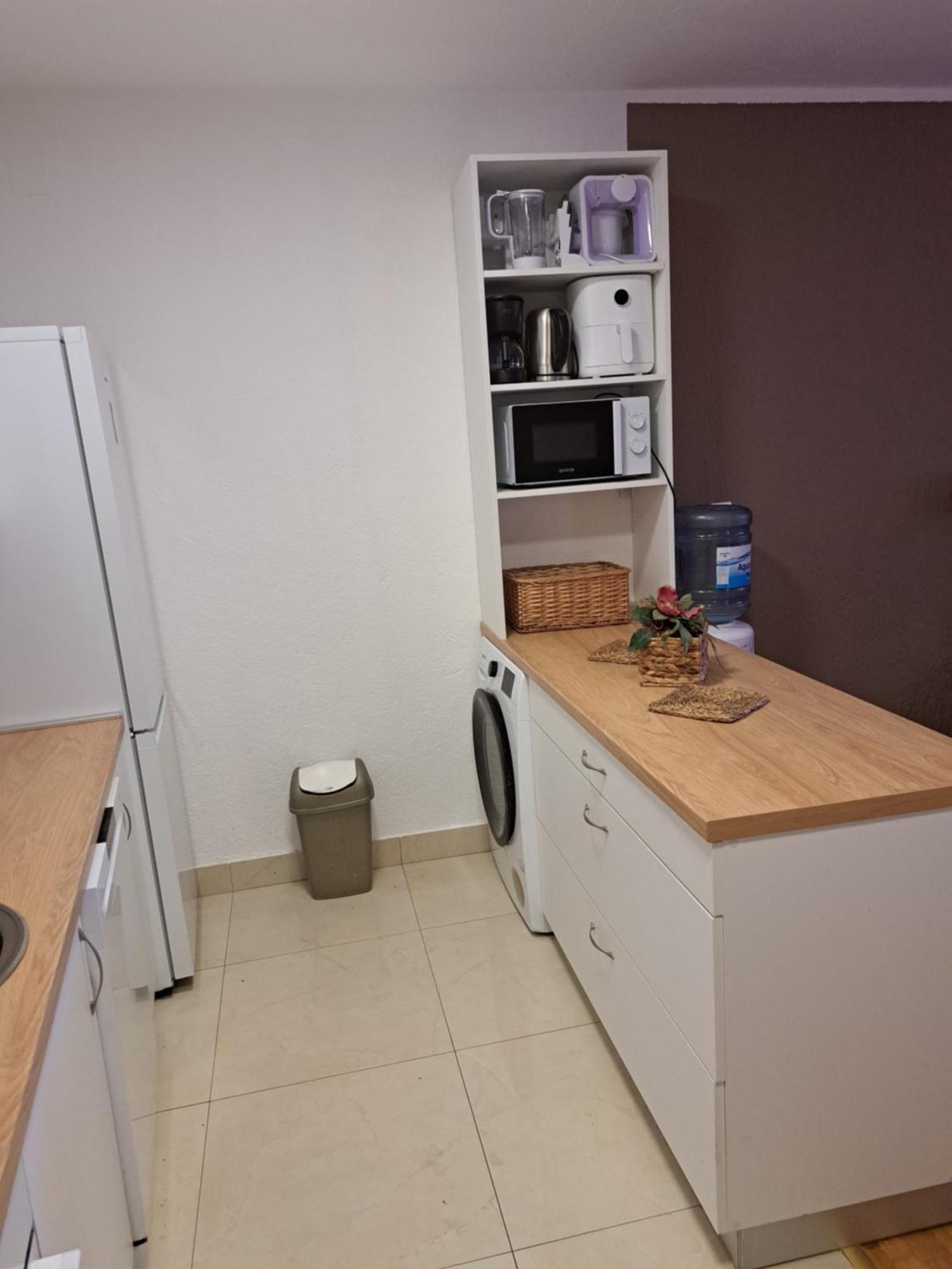 Apartment M&M Senj  Εξωτερικό φωτογραφία