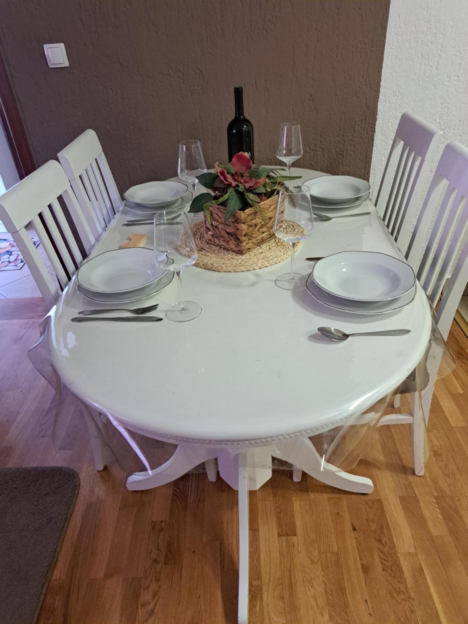 Apartment M&M Senj  Εξωτερικό φωτογραφία