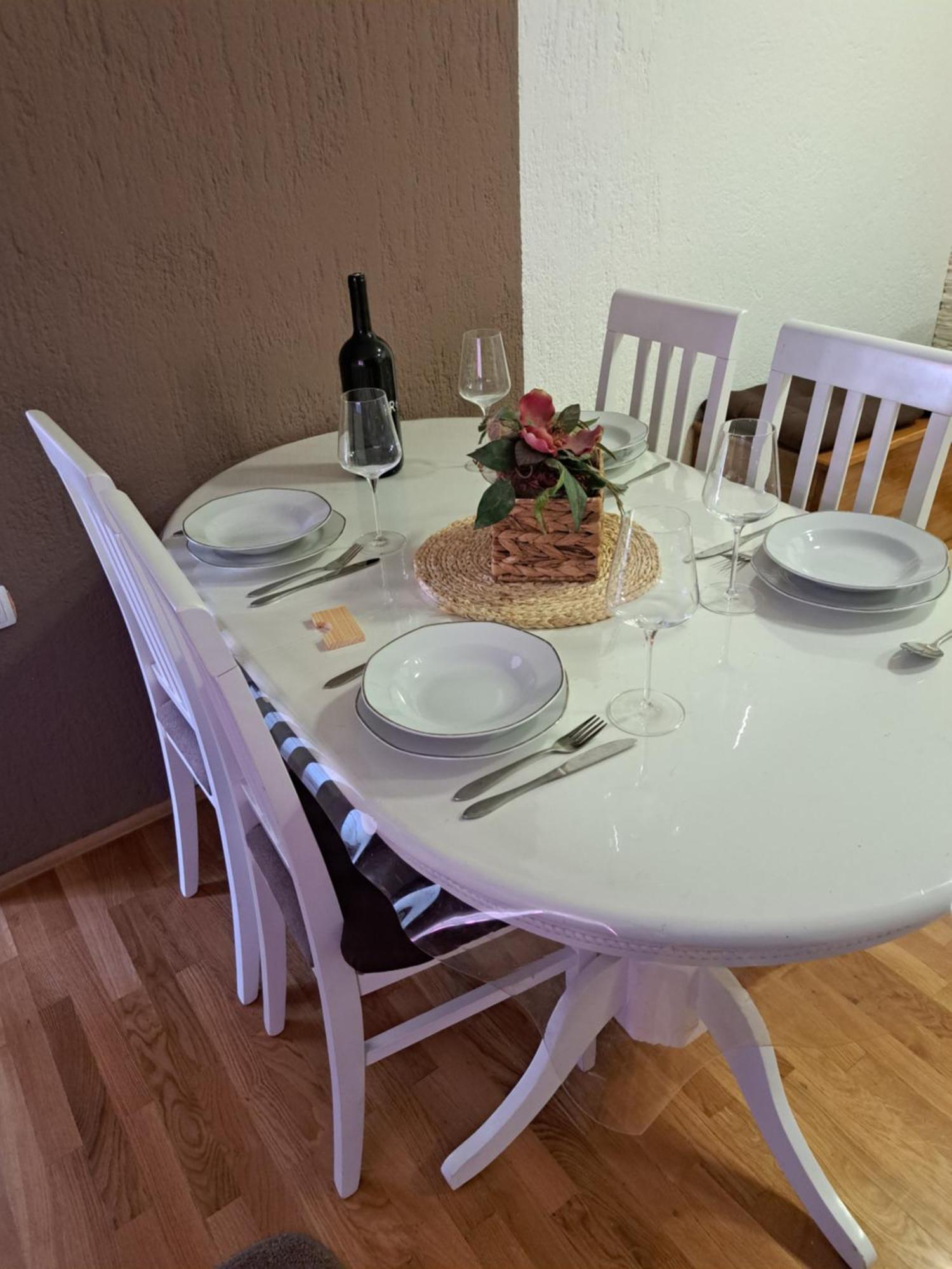 Apartment M&M Senj  Εξωτερικό φωτογραφία