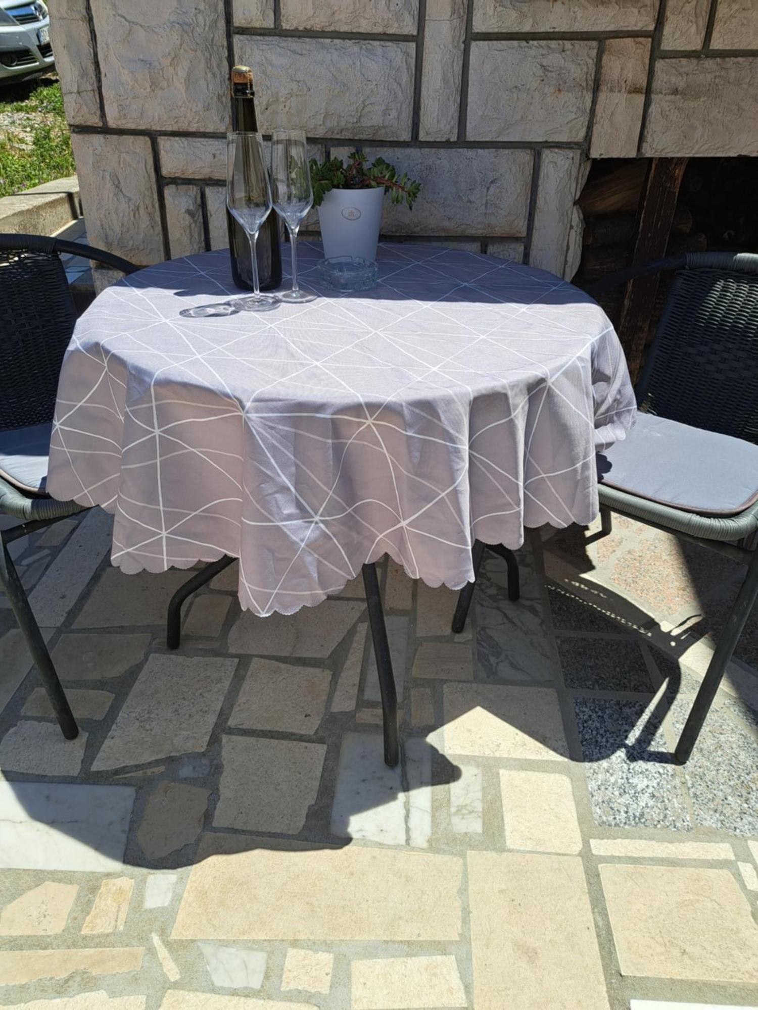 Apartment M&M Senj  Εξωτερικό φωτογραφία