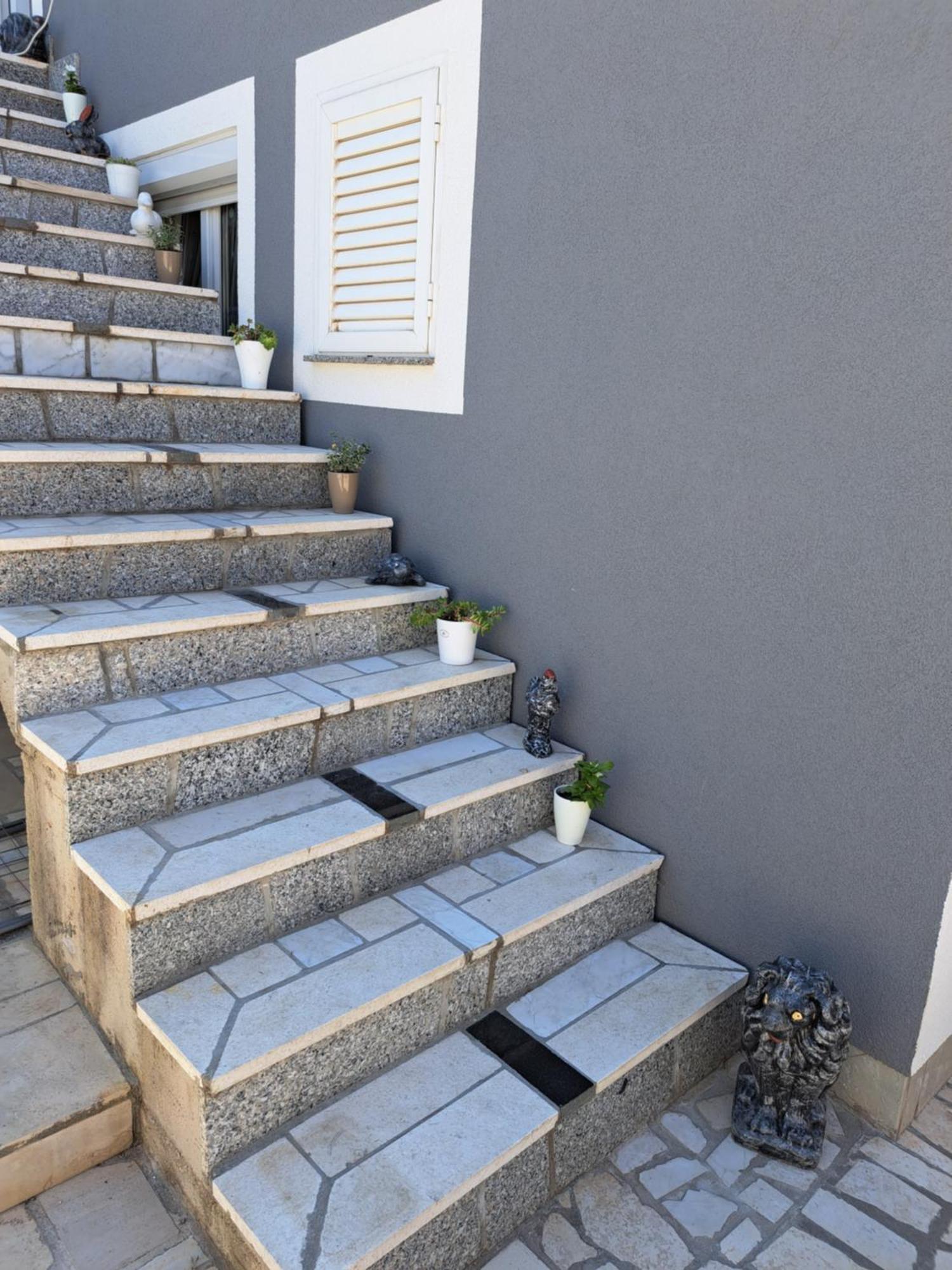 Apartment M&M Senj  Εξωτερικό φωτογραφία