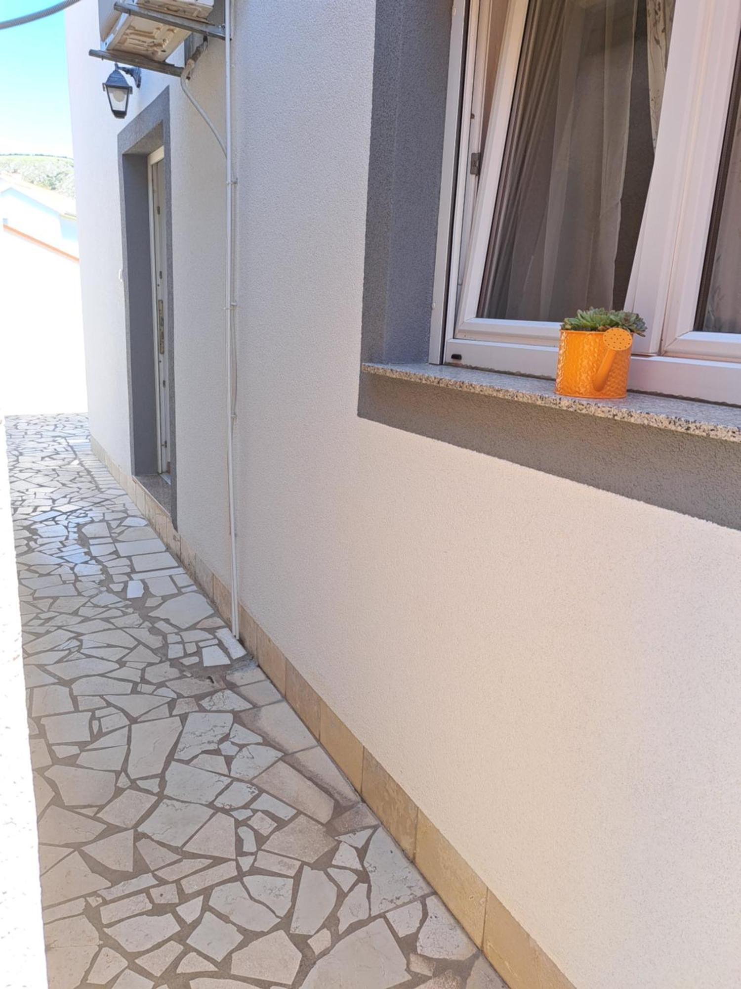 Apartment M&M Senj  Εξωτερικό φωτογραφία