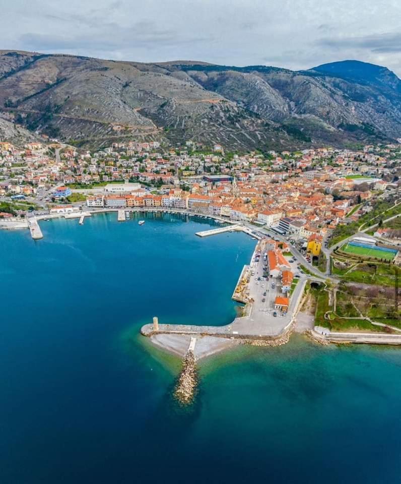 Apartment M&M Senj  Εξωτερικό φωτογραφία