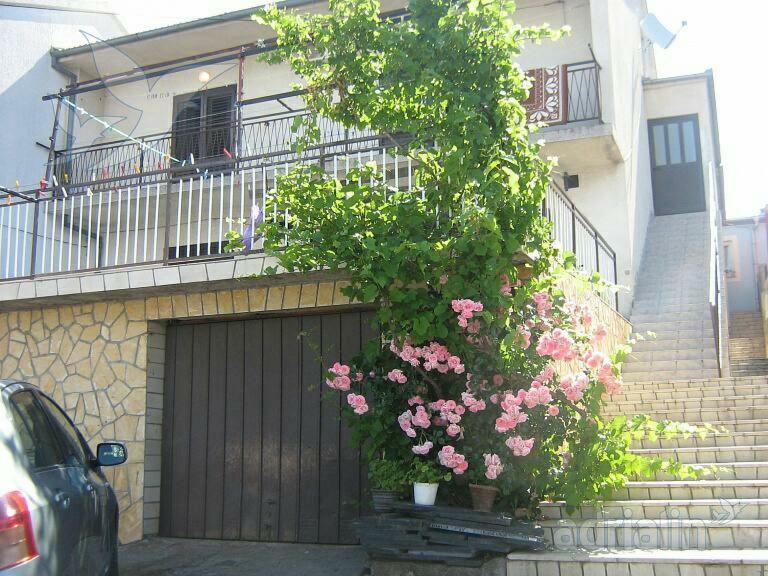 Apartment M&M Senj  Εξωτερικό φωτογραφία