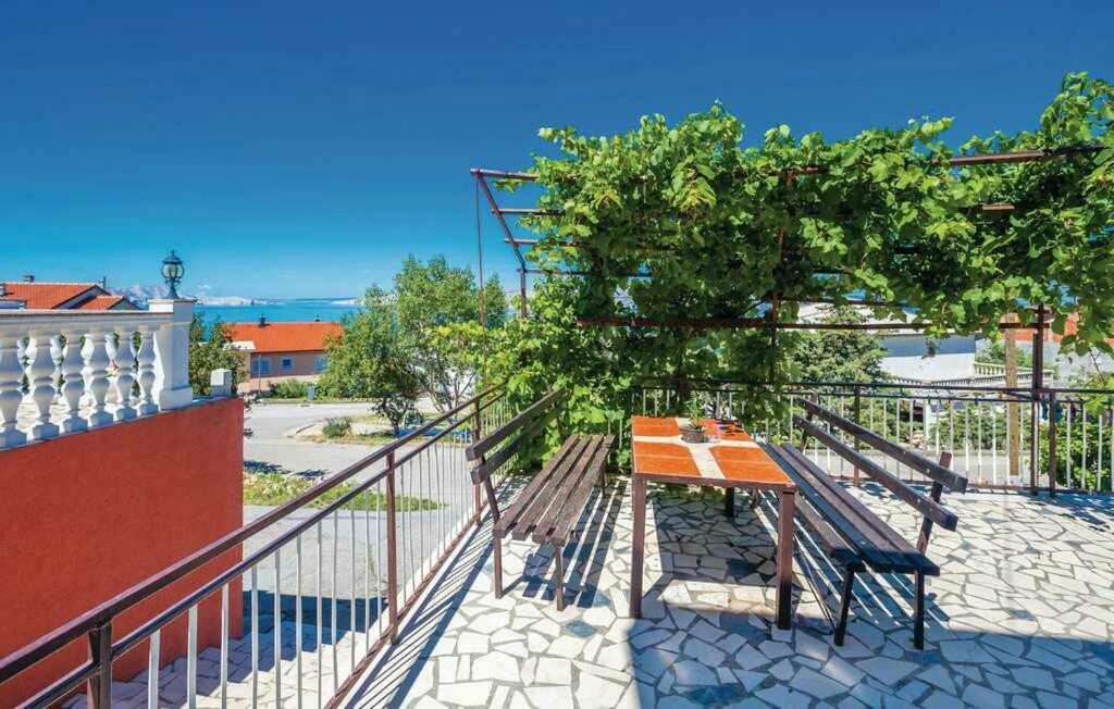 Apartment M&M Senj  Εξωτερικό φωτογραφία
