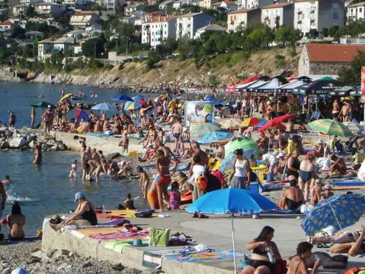 Apartment M&M Senj  Εξωτερικό φωτογραφία
