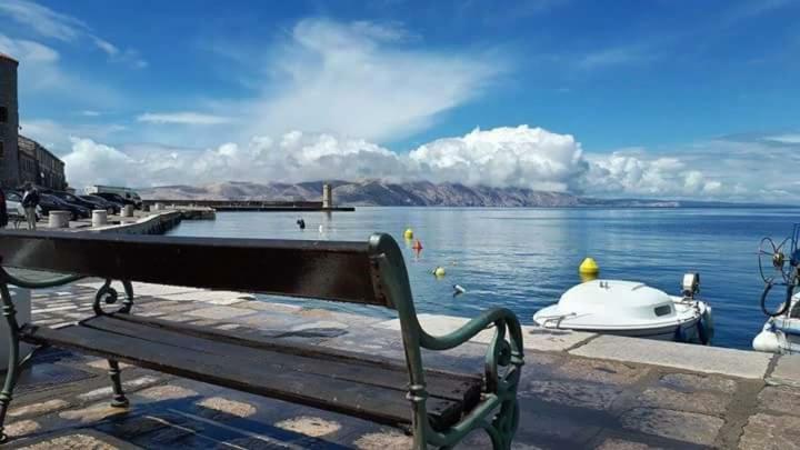 Apartment M&M Senj  Εξωτερικό φωτογραφία