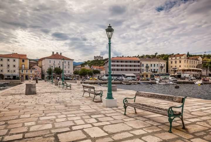 Apartment M&M Senj  Εξωτερικό φωτογραφία