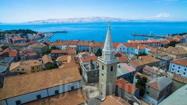 Apartment M&M Senj  Εξωτερικό φωτογραφία