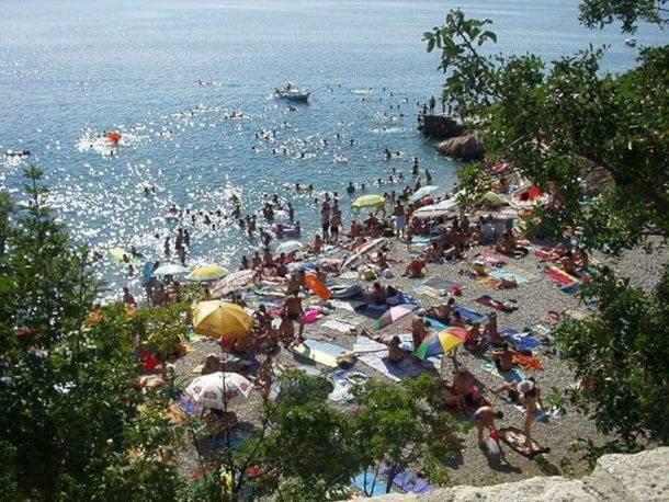 Apartment M&M Senj  Εξωτερικό φωτογραφία