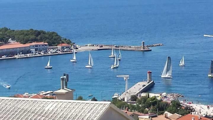 Apartment M&M Senj  Εξωτερικό φωτογραφία