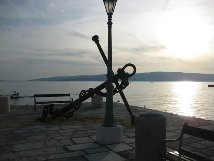 Apartment M&M Senj  Εξωτερικό φωτογραφία