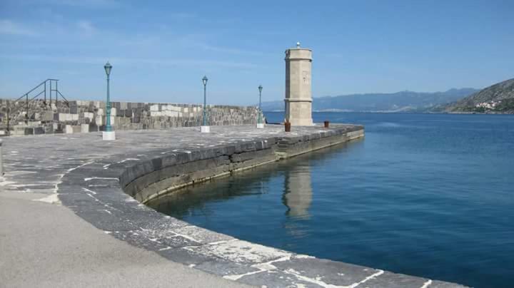 Apartment M&M Senj  Εξωτερικό φωτογραφία